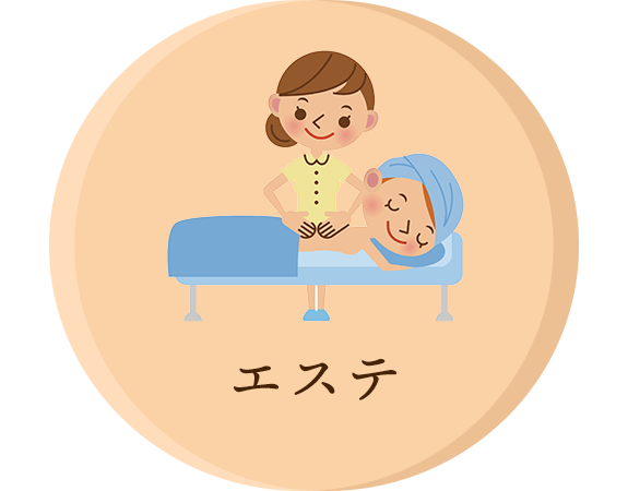 エステ